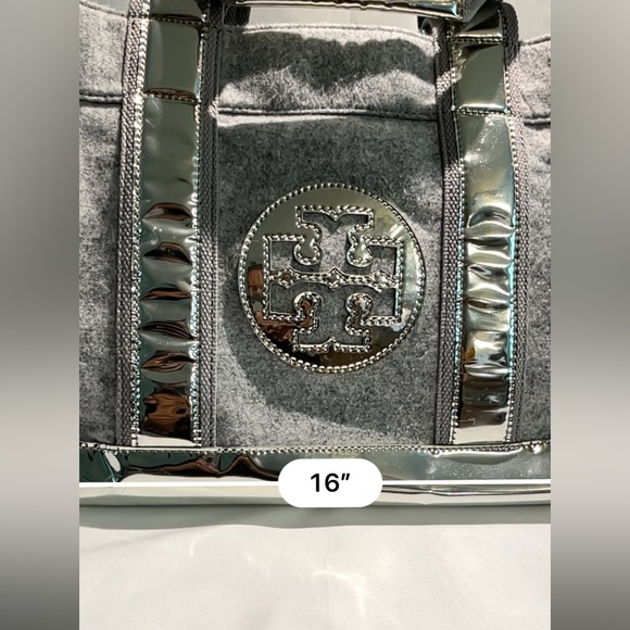 Tory Burch tote bag - Picture 2 of 12